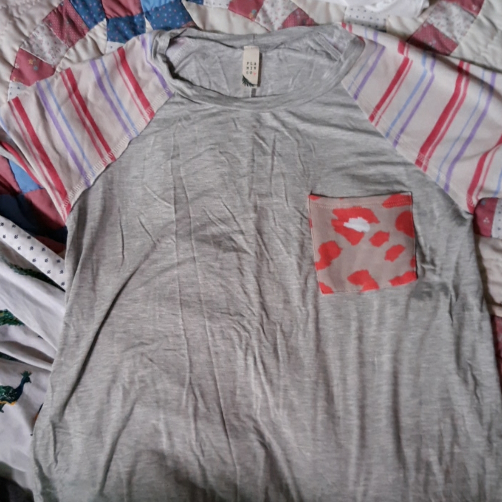 Womens tshirt